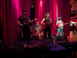 MOTR — Cincinnati Halloween Bar Crawl