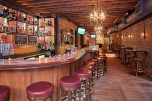 Rosedale — Cincinnati Halloween Bar Crawl