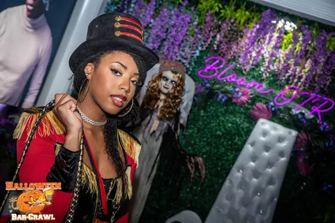 Cincinnati Halloween Bar Crawl 2023 photo album